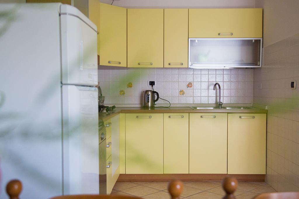 Appartamento A Due Passi Фара д'Алпаго Екстериор снимка